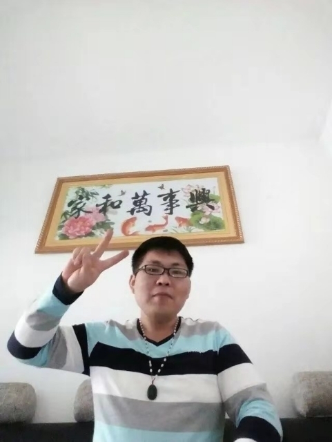 快乐就好的第二张照片--遵义相亲服务中心