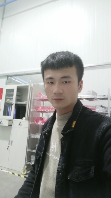 淡淡爱的第一张照片--遵义相亲服务中心