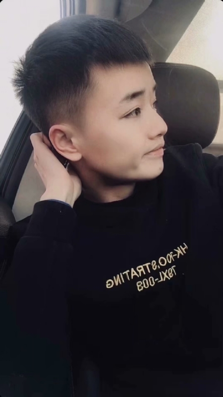 锁洋的第一张照片--遵义相亲服务中心