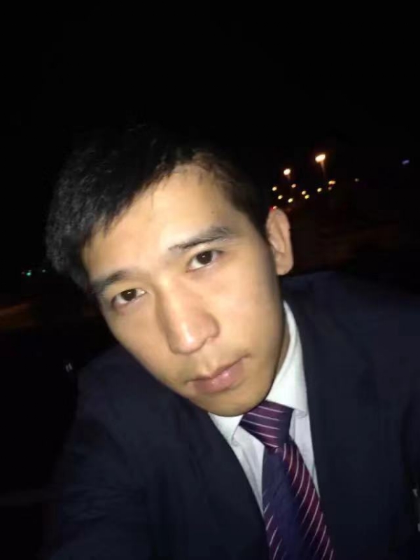 一条孤独的鱼的第一张照片--遵义相亲服务中心