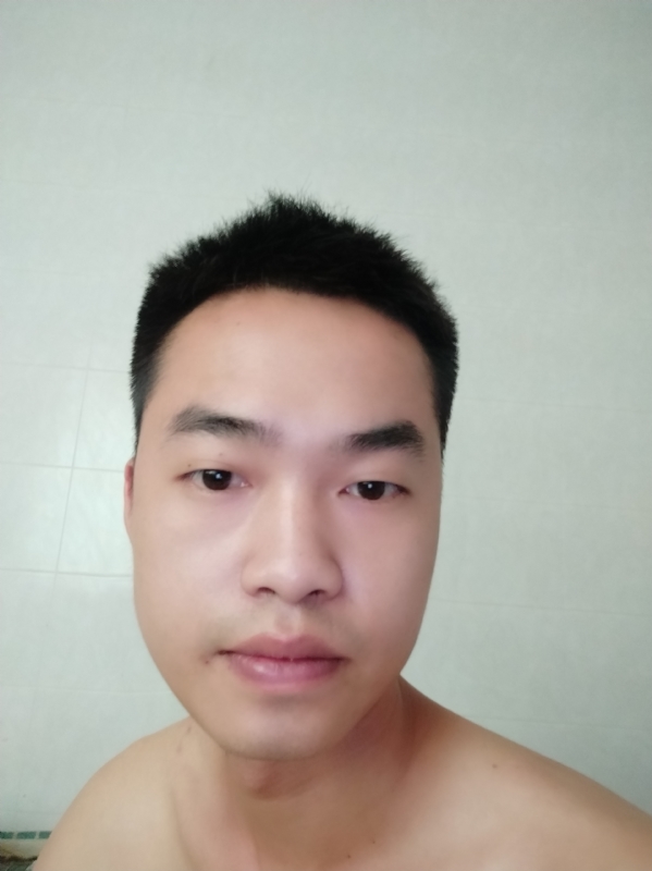 陈宏昌的第一张照片--遵义相亲服务中心