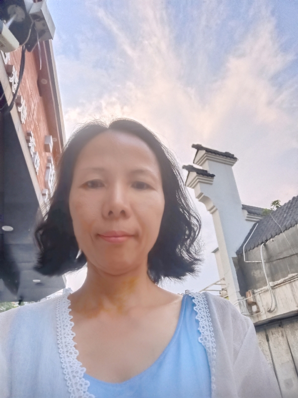 吴敌的第一张照片--遵义相亲服务中心