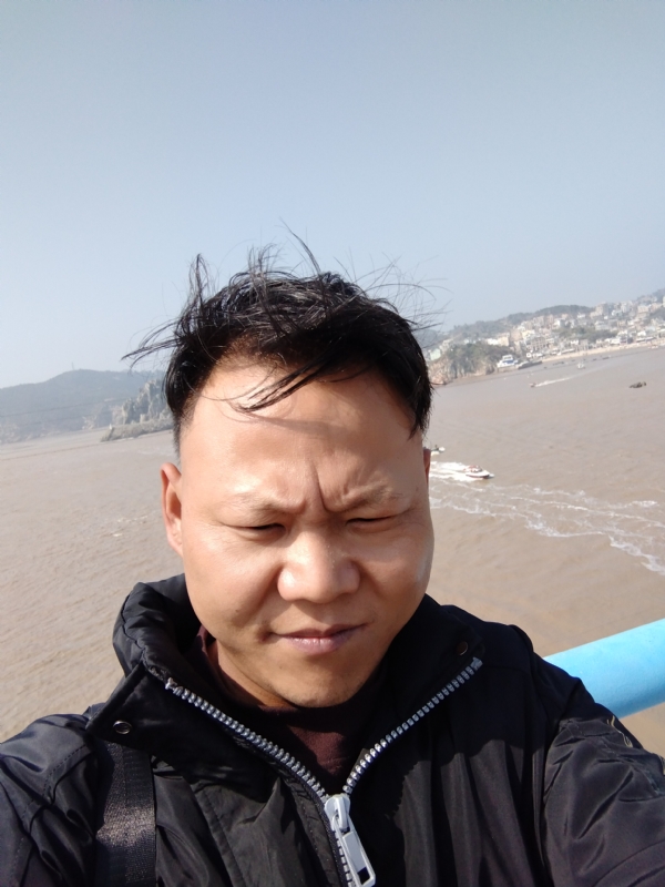 真心的第一张照片--遵义相亲服务中心