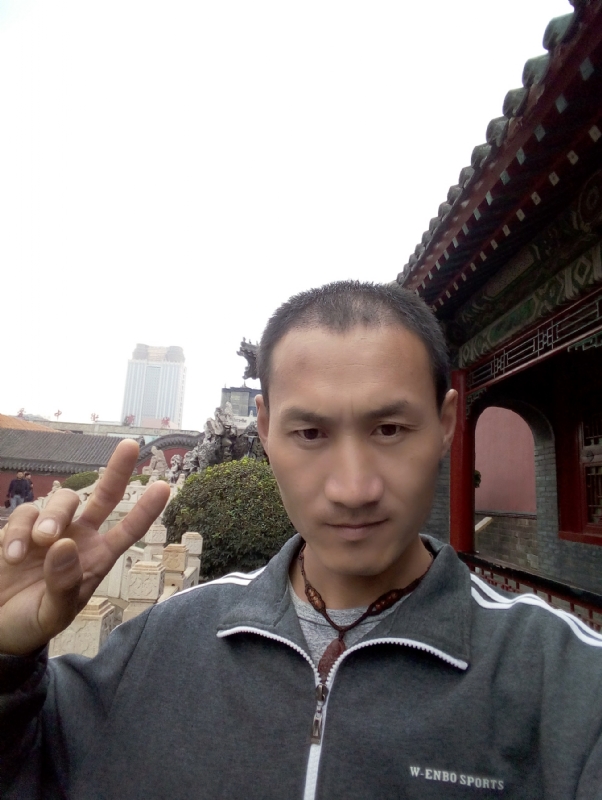 清雨的第一张照片--遵义相亲服务中心