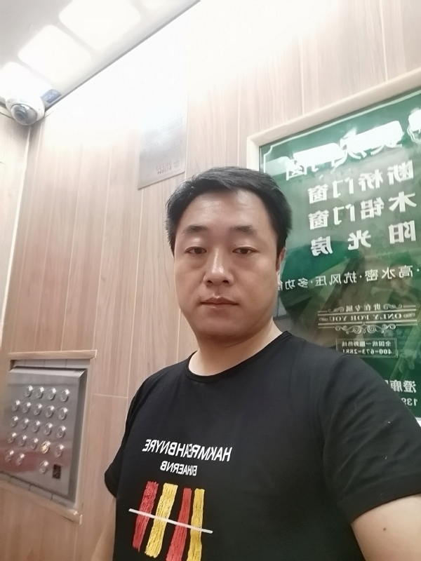 江南烟雨的第一张照片--遵义相亲服务中心
