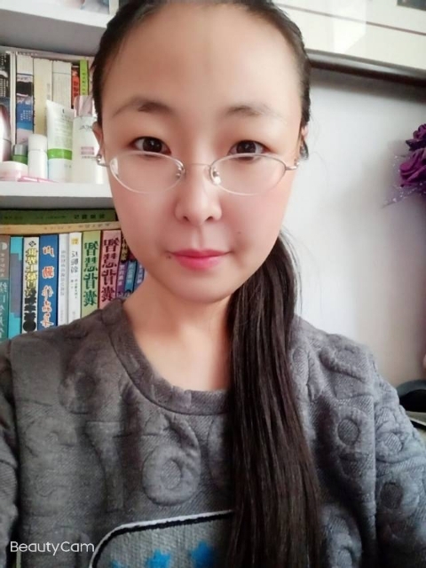 精卫公主的第一张照片--遵义相亲服务中心