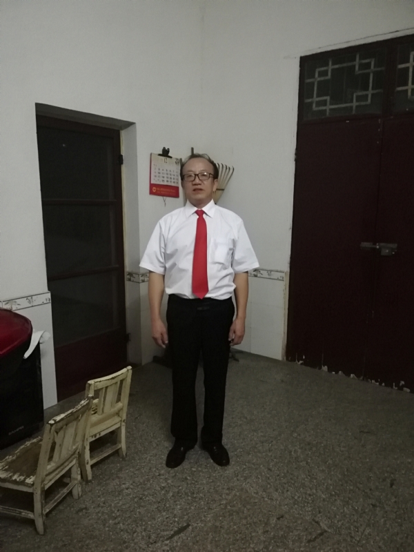 玫瑰祥云的第一张照片--遵义相亲服务中心