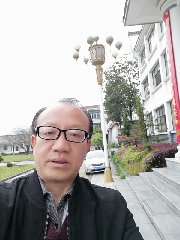 玫瑰祥云的第二张照片--遵义相亲服务中心