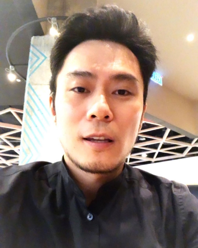 泽楷的第一张照片--遵义相亲服务中心