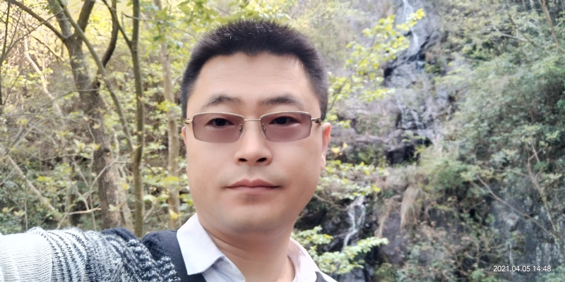 往后余生的第二张照片--遵义相亲服务中心