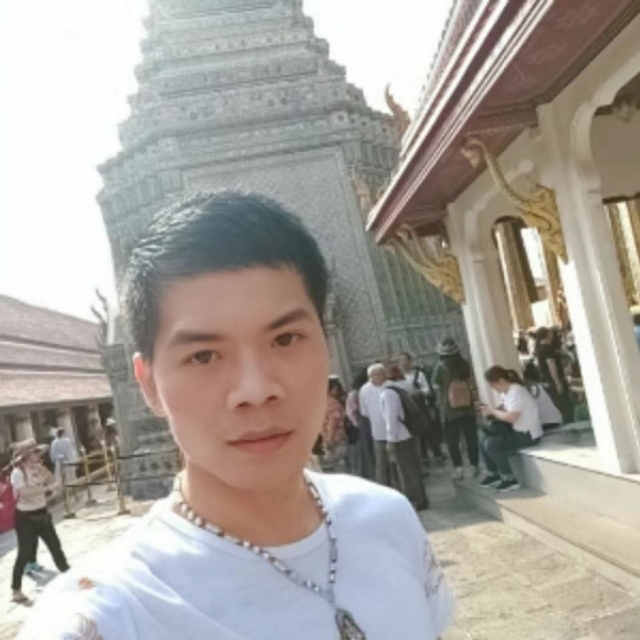 幻影的第一张照片--遵义相亲服务中心