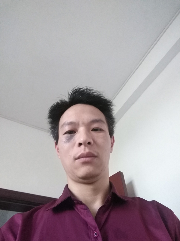 风中落叶的第三张照片--遵义相亲服务中心