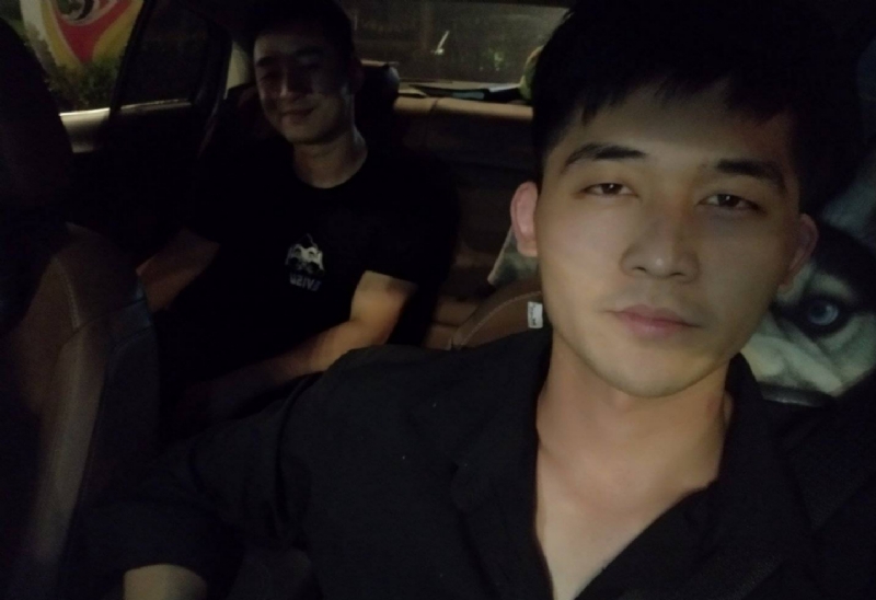 你的好好先生的第一张照片--遵义相亲服务中心