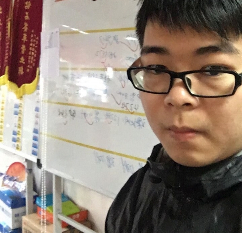 第六夜的第一张照片--遵义相亲服务中心