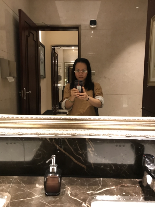 黄莺的第一张照片--遵义相亲服务中心