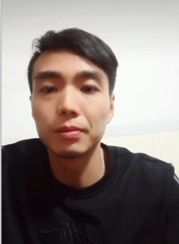 相见恨晚的第一张照片--遵义相亲服务中心