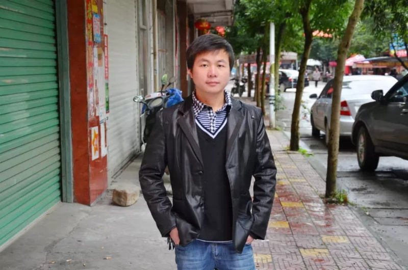 青春正点的第一张照片--遵义相亲服务中心