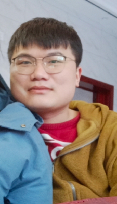 李文陆的第一张照片--遵义相亲服务中心