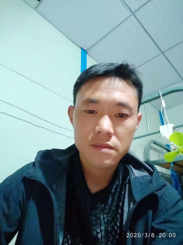 悟的第一张照片--遵义相亲服务中心