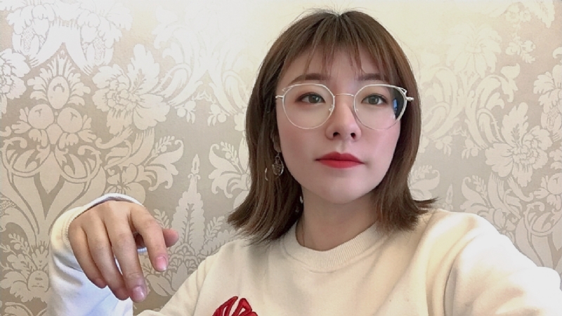 甜心的第一张照片--遵义相亲服务中心