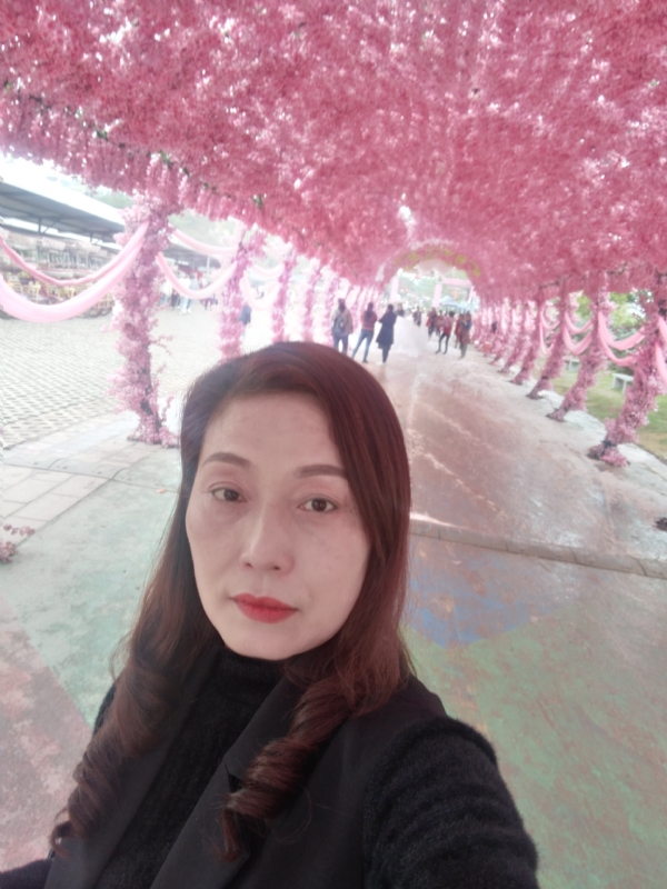 心愿的第一张照片--遵义相亲服务中心