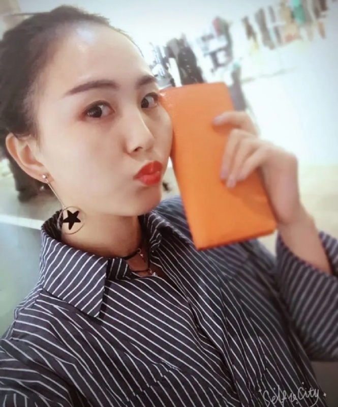 蔡包子的第一张照片--遵义相亲服务中心