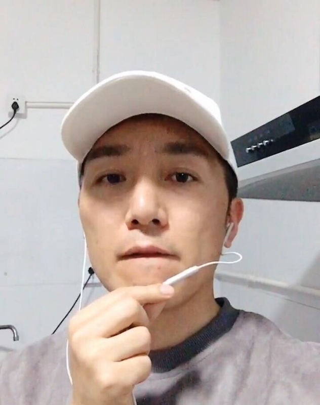 简单人生的第一张照片--遵义相亲服务中心
