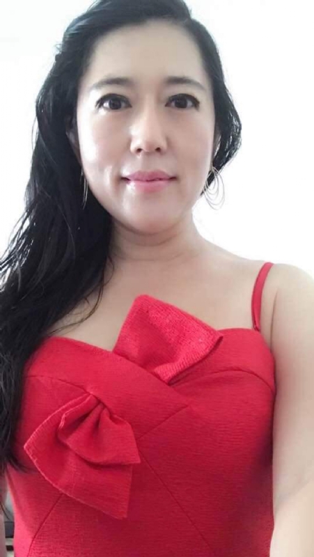 菲菲的第四张照片--遵义相亲服务中心
