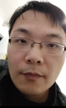 勇的第一张照片--遵义相亲服务中心