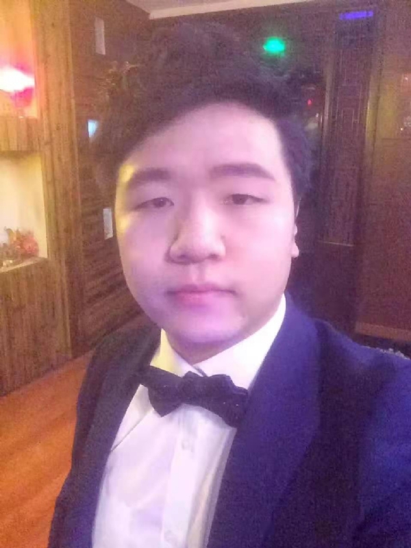 星辰的第一张照片--遵义相亲服务中心