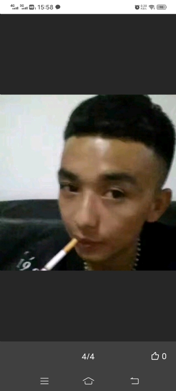 天道酬勤的第一张照片--遵义相亲服务中心