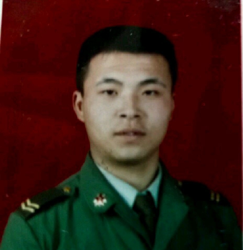 andy的第一张照片--遵义相亲服务中心