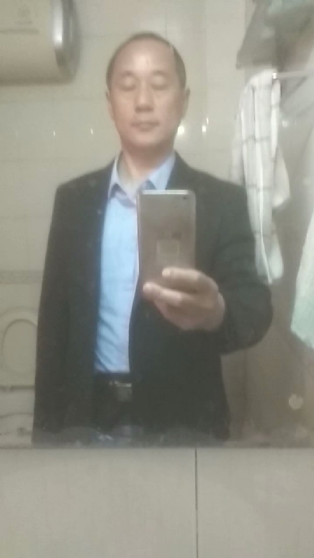 江河湖海的第一张照片--遵义相亲服务中心