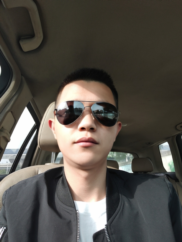 葛先生的第一张照片--遵义相亲服务中心