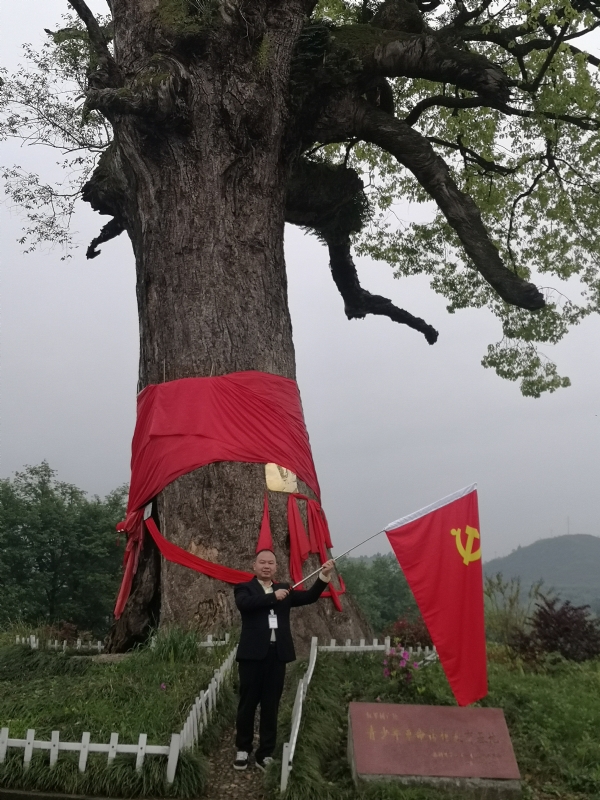 辉辉的第一张照片--遵义相亲服务中心
