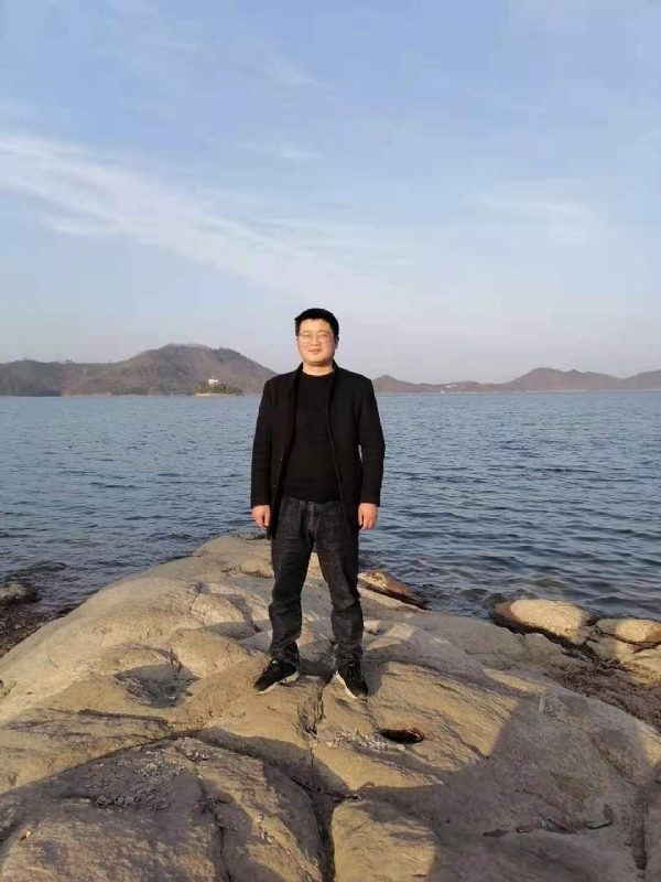 命之子的第一张照片--遵义相亲服务中心