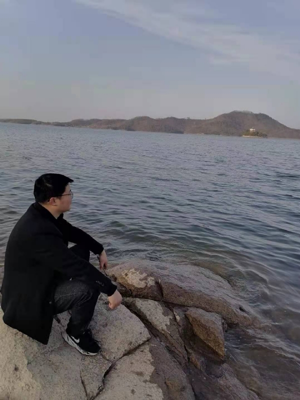 命之子的第二张照片--遵义相亲服务中心