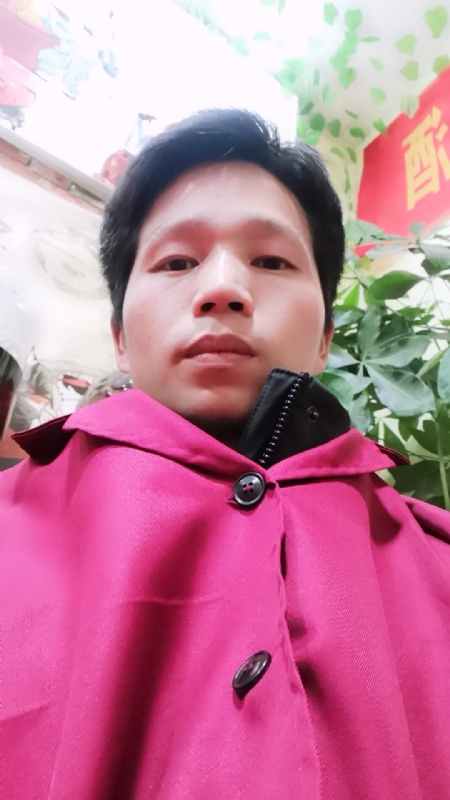 单身的林凡的第二张照片--遵义相亲服务中心
