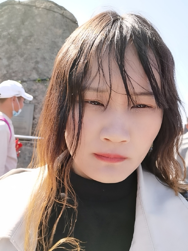 木子李的第一张照片--遵义相亲服务中心