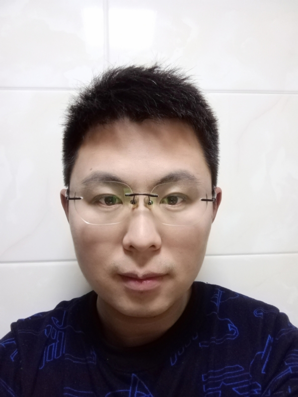 愿得一人心的第二张照片--遵义相亲服务中心