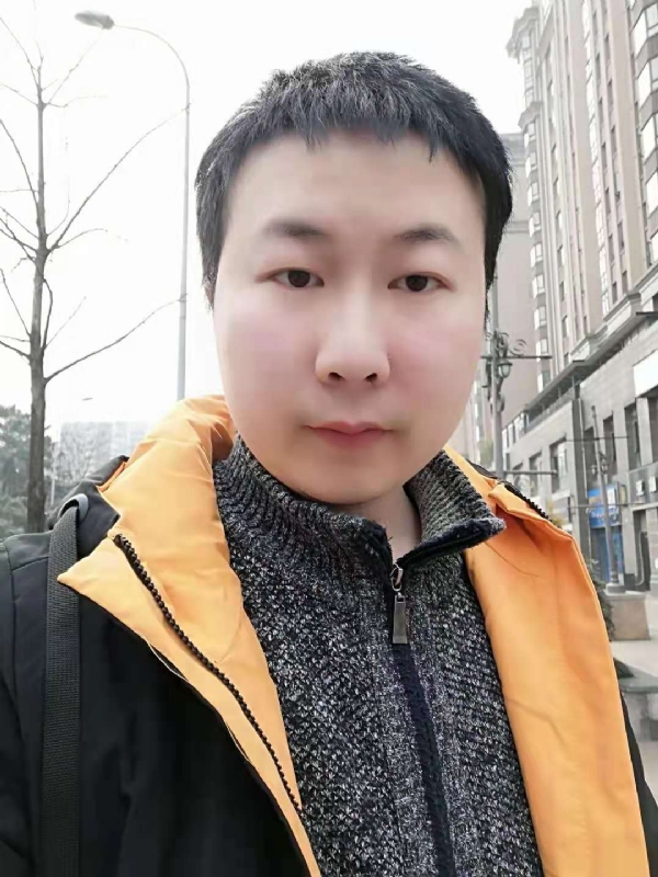 李李的第一张照片--遵义相亲服务中心