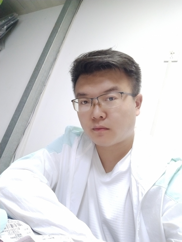 小晨的第一张照片--遵义相亲服务中心