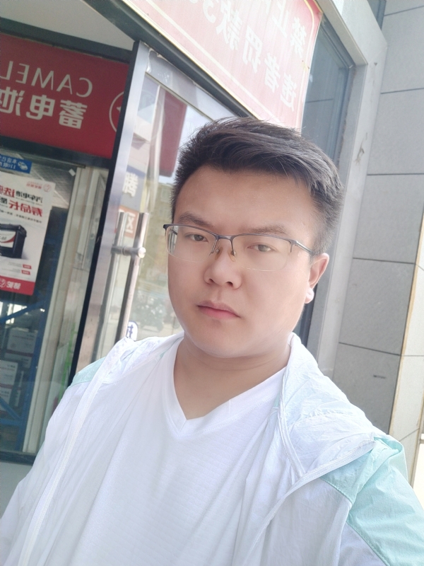 小晨的第二张照片--遵义相亲服务中心