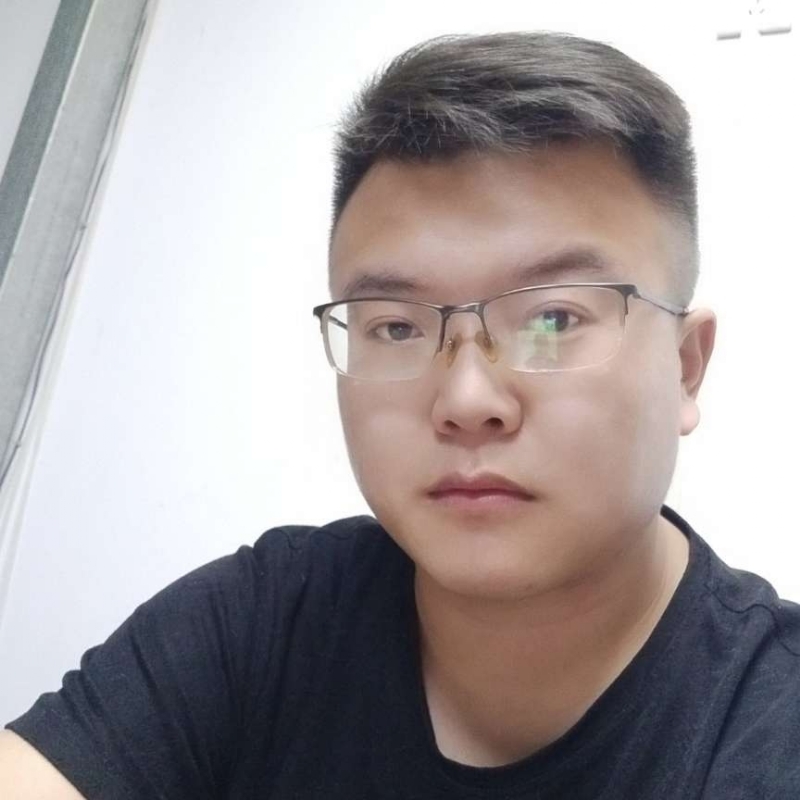 小晨的第三张照片--遵义相亲服务中心