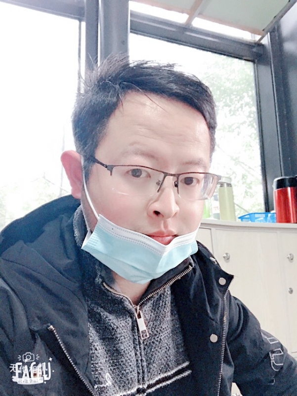 爱不渝的第二张照片--遵义相亲服务中心