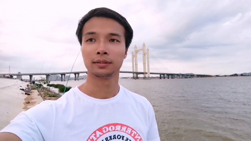 阿民的第一张照片--遵义相亲服务中心