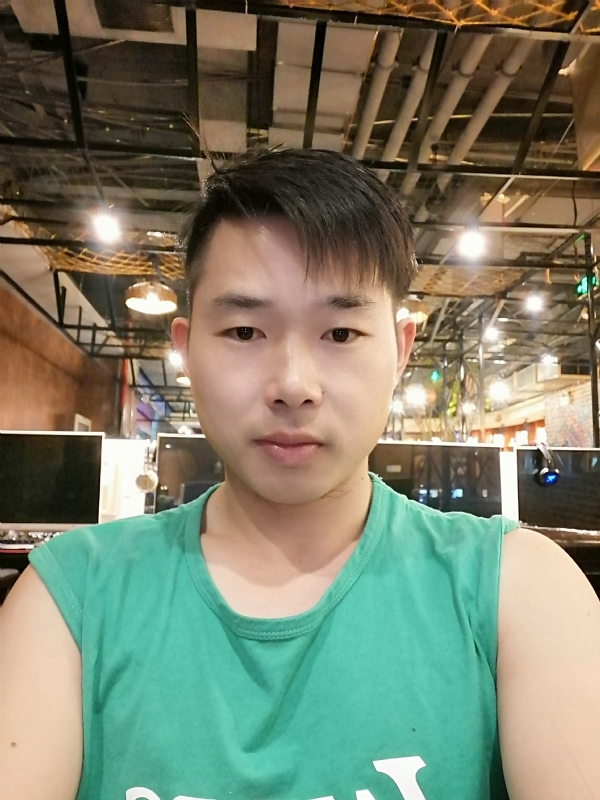 等风来的第一张照片--遵义相亲服务中心