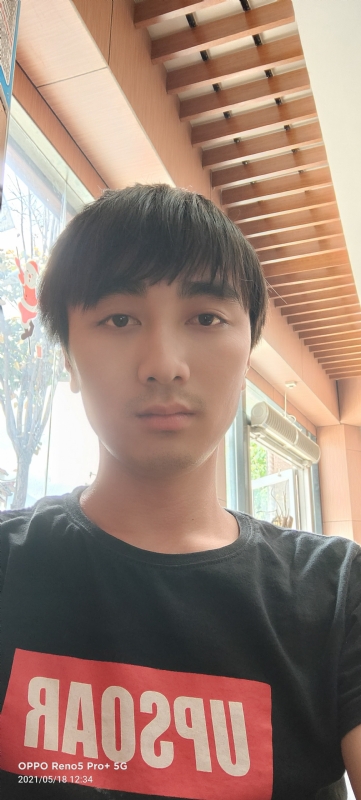 小海的第四张照片--遵义相亲服务中心