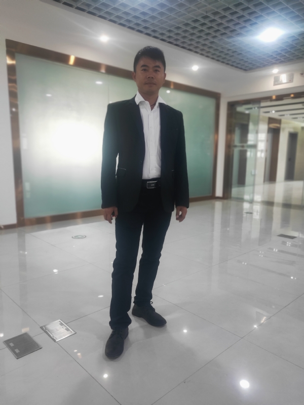 啊星的第一张照片--遵义相亲服务中心
