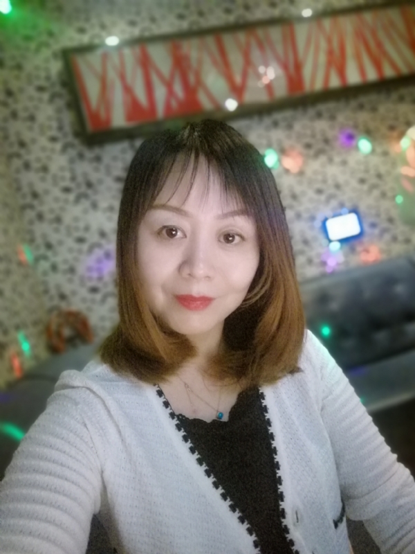 心如止水的第一张照片--遵义相亲服务中心